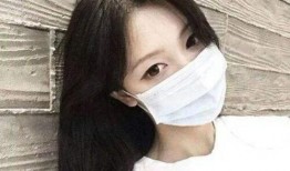 戴口罩女生娱乐圈爆料,戴口罩女生神秘身份曝光，背后故事引关注